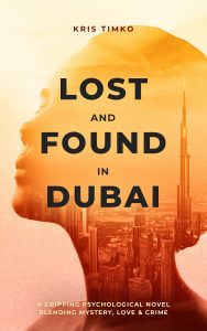 Lost and Found in Dubai